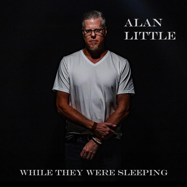 Alan Little's avatar image