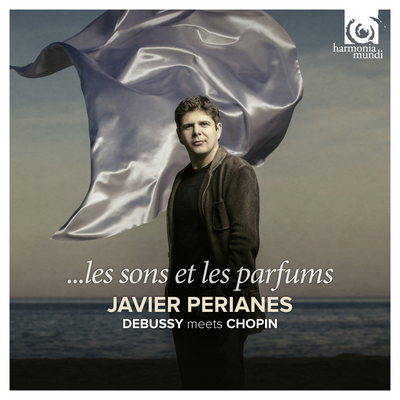 La plus que lente, L.121 By Javier Perianes's cover