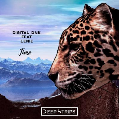 Time (Original Mix) By Lenie, digital DNK's cover