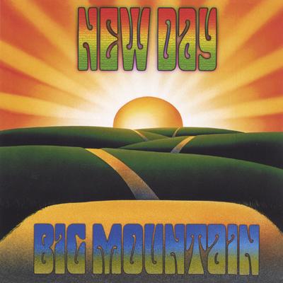 Baby Stay By Big Mountain's cover