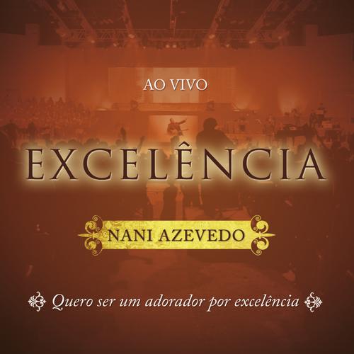 Nani Azevedo's cover