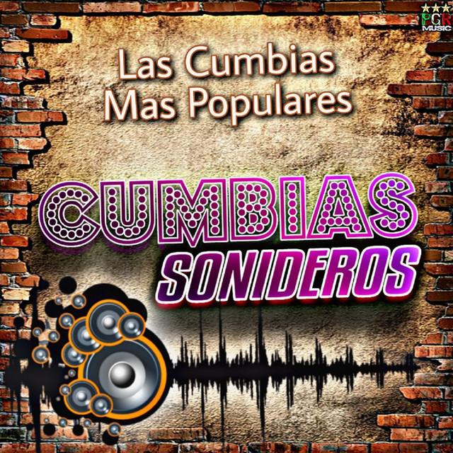 Cumbias Sonideros's avatar image