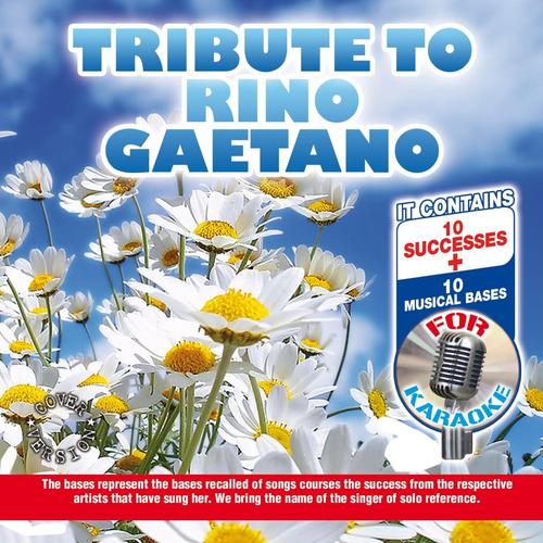 GAETANO,RINO - Aida the Best of -  Music