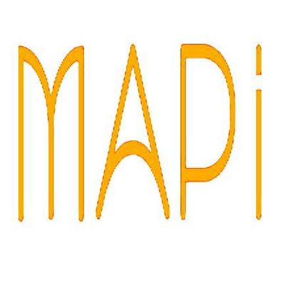 Mapi's cover