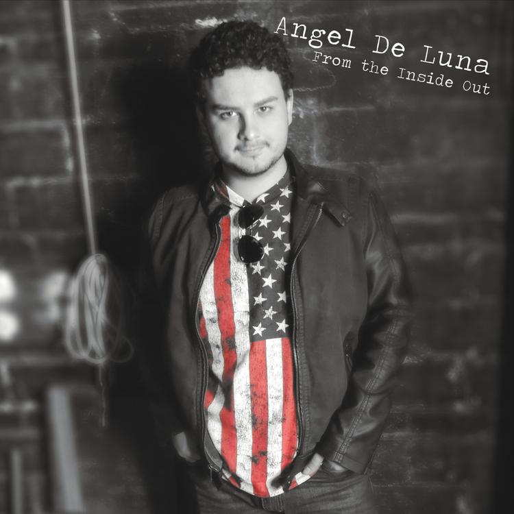 Angel De Luna's avatar image