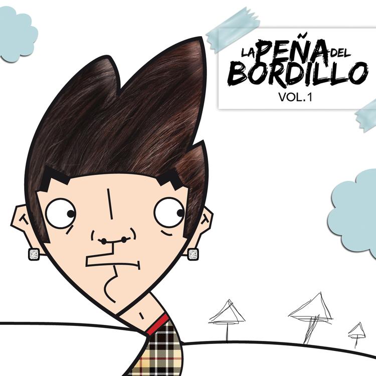 La Peña del Bordillo's avatar image