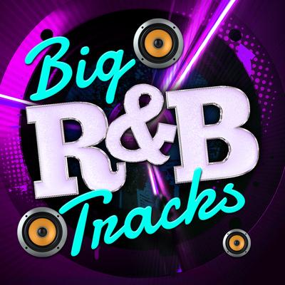 Big R&B Tracks's cover