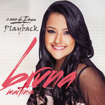 Eu Ouvi Falar (Playback)'s cover