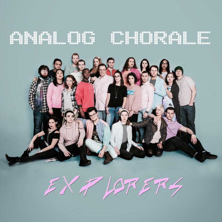 Analog Chorale's avatar image