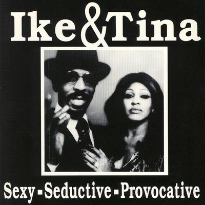 Sexy-Seductive-Provocative's cover