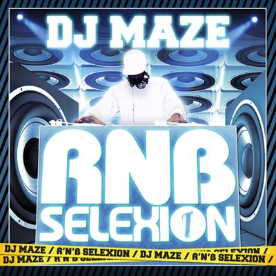 Don't Stop By DJ Maze's cover