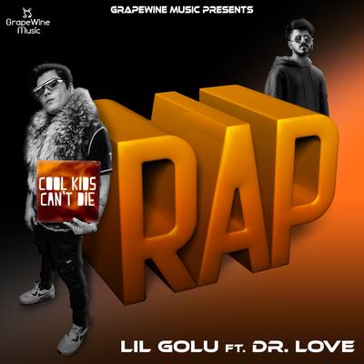Rap's cover