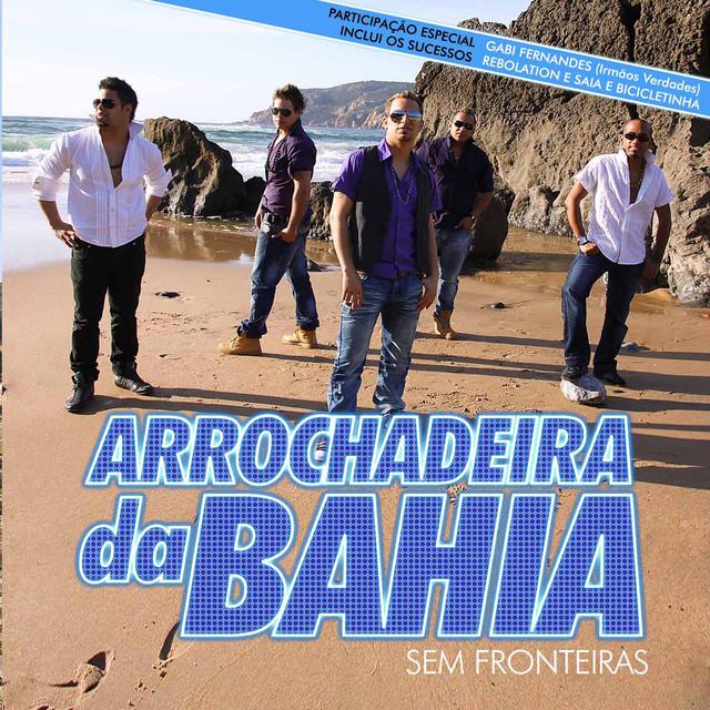 Arrochadeira da Bahia's avatar image