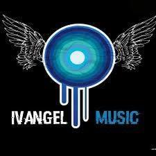 Ivangel Music's cover