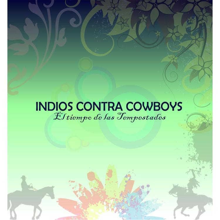 Indios Contra Cowboys's avatar image