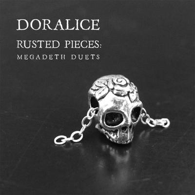 Rust in Peace... Polaris By Doralice's cover