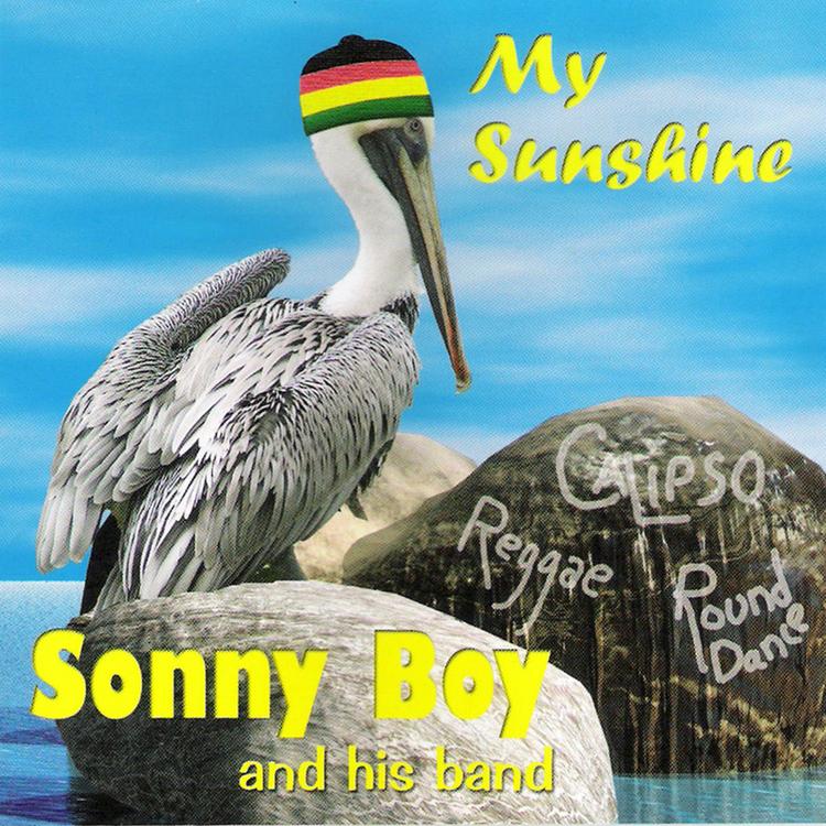 Sonny Boy And His Band's avatar image