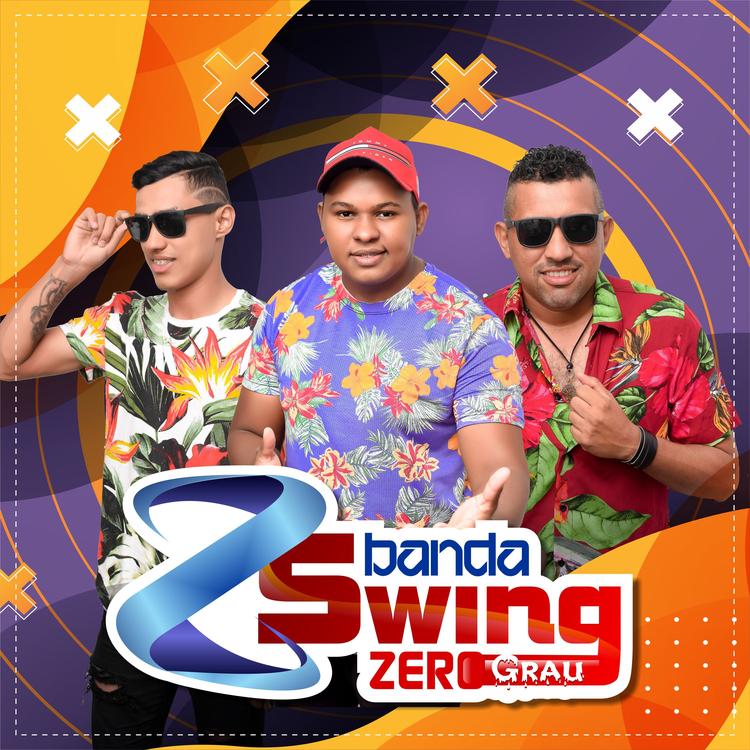 Banda Swing Zero Grau's avatar image