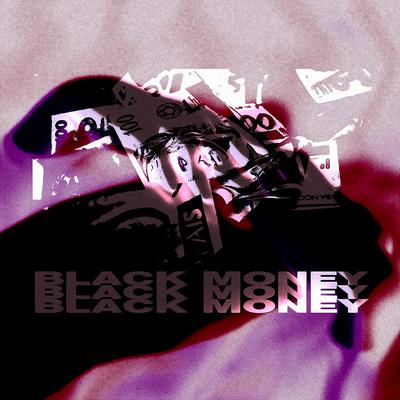 Black Money By Klyn's cover