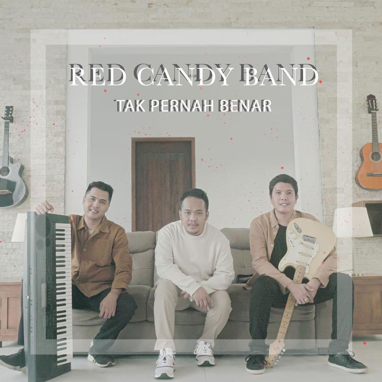 Red Candy Band's avatar image