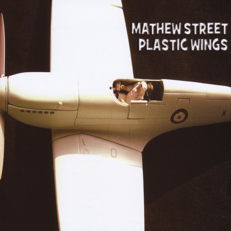 Mathew Street's avatar image