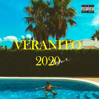 Veranito 2020's cover