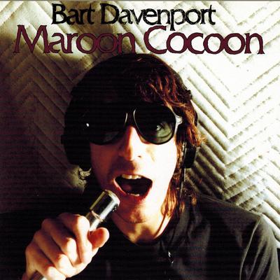 Maroon Cocoon's cover