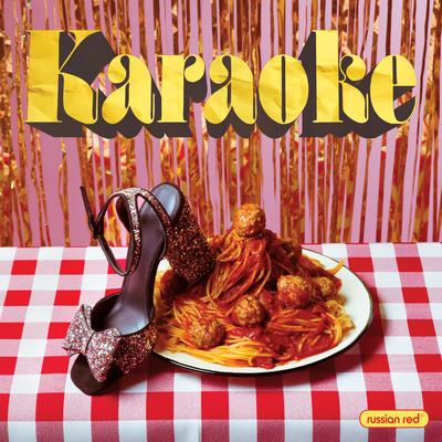 Karaoke's cover