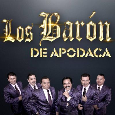 Los Barón De Apodaca's cover