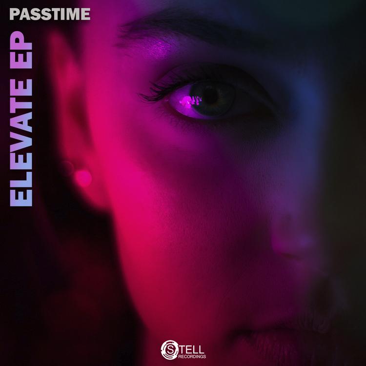 Passtime's avatar image