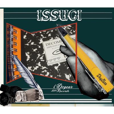 No.171 By ISSUGI's cover