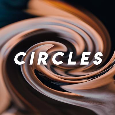 Circles (Acoustic Instrumental) By Edward Ong's cover