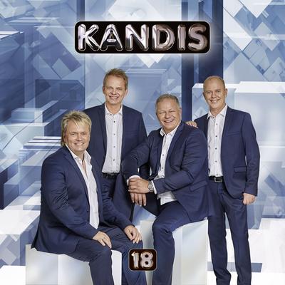 Kandis 18's cover