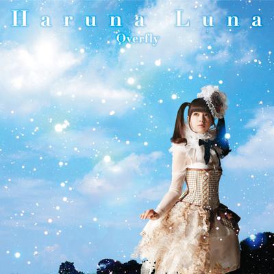 Overfly By Haruna Luna's cover