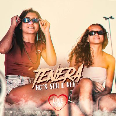 Tenera By Mc Nay, Mc Suh's cover