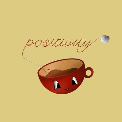 Positivity By Sapphire's cover
