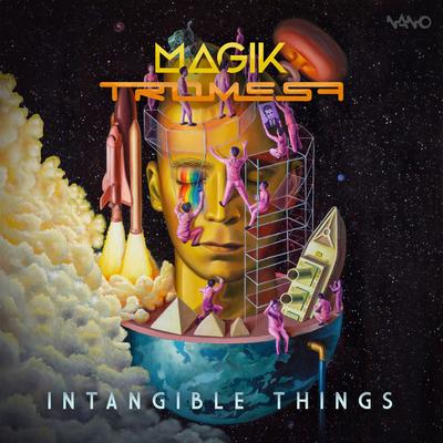 Intangible Things By Tromesa, Magik's cover