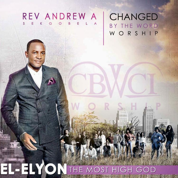 Changed By The Word Worship's avatar image