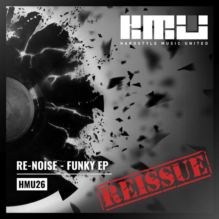 Re-Noise's avatar image
