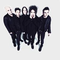 The Cure's avatar cover