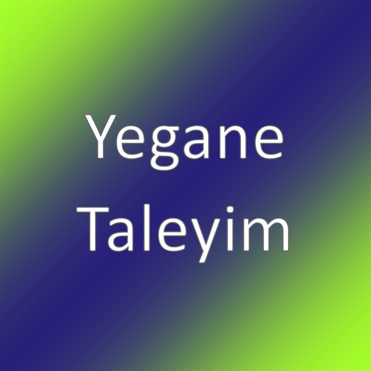 Yegane's avatar image