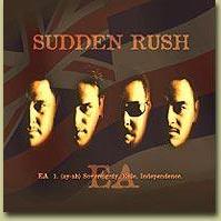 Sudden Rush's avatar cover