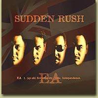 Sudden Rush's avatar image