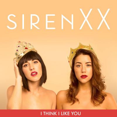 SirenXX's cover