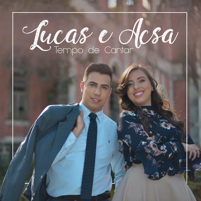 Lucas e Acsa's avatar image