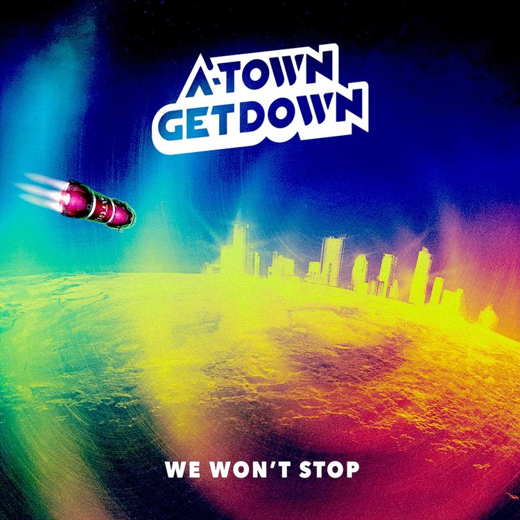 A-Town Getdown's avatar image