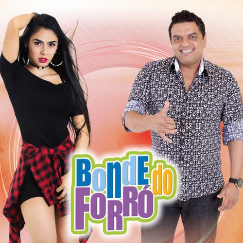 Arrebenta Coração! - Vol. 2  Álbum de Bonde do Forró 