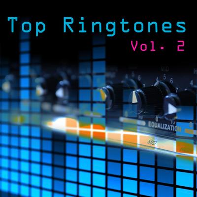 Top Ringtones Vol. 2's cover