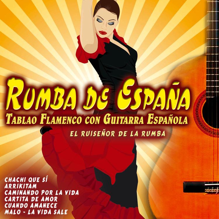 El Ruiseñor de la Rumba's avatar image