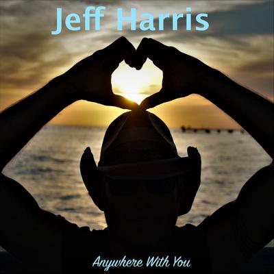 Jeff Harris's cover